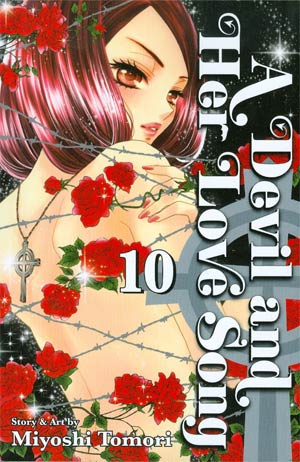 Devil And Her Love Song Vol 10 TP