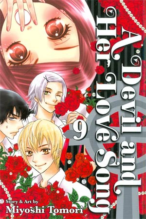 Devil And Her Love Song Vol 9 TP