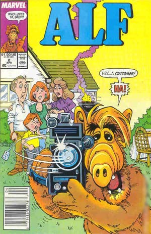 Alf #2