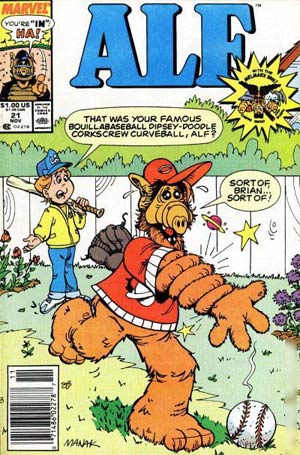 Alf #21