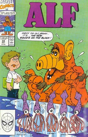 Alf #34