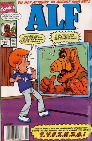 Alf #41