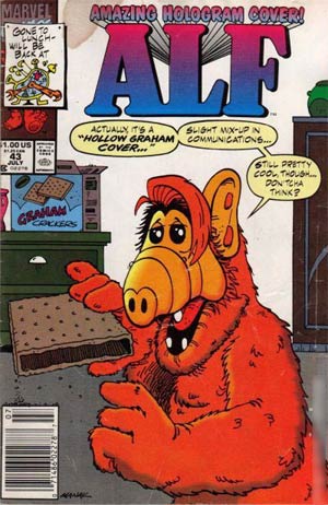 Alf #43