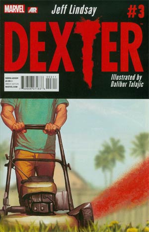 Dexter #3