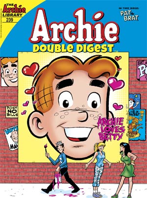 Archies Double Digest #239