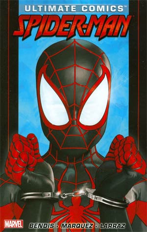 Ultimate Comics Spider-Man By Brian Michael Bendis Vol 3 TP