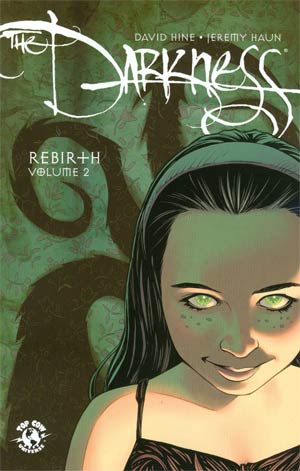 Darkness Rebirth Vol 2 TP