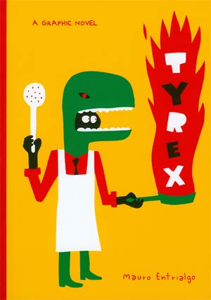 Tyrex GN