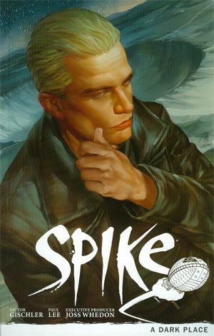 Spike A Dark Place TP