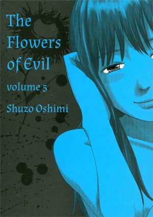 Flowers Of Evil Vol 5 GN