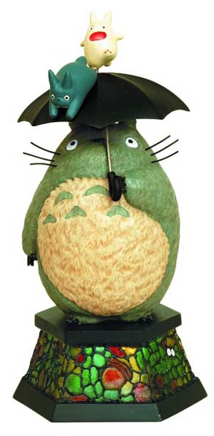 My Neighbor Totoro Music Box
