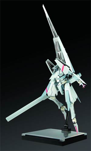 Knights Of Sidonia Tsugumori Riobot