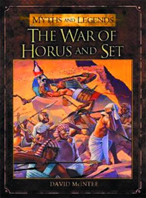 War Of Horus And Set SC