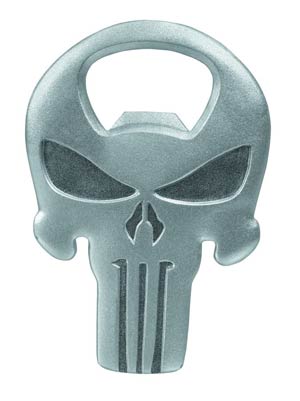 Marvel Punisher Bottle Opener