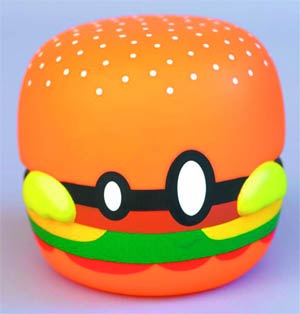 Ponburger Coin Bank
