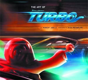 Art Of Turbo TP