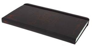 Hobbit Moleskine Notebook Pocket Ruled