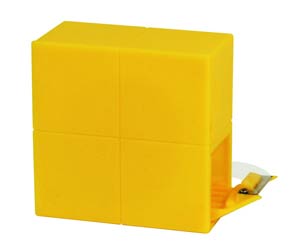 Tetris Sticky Tape Dispenser