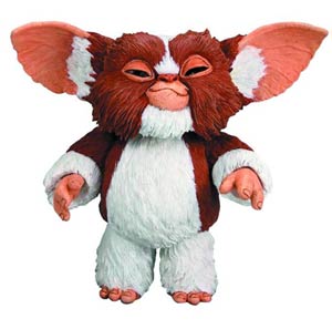 Gremlins Mogwais Series 3 Haskins 7-Inch Action Figure - Midtown