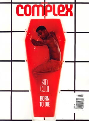 Complex Vol 12 #1 Feb / Mar 2013