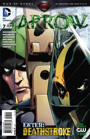 Arrow #7