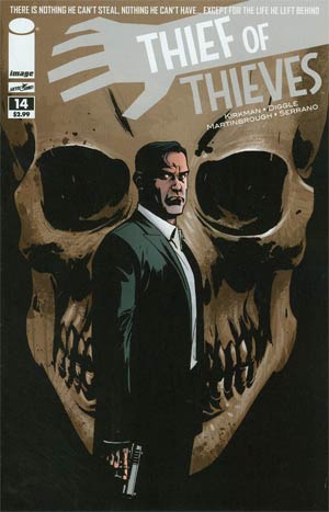 Thief Of Thieves #14