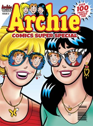 Archie Comic Super Special #3