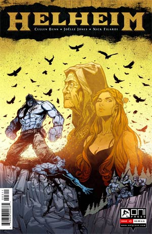 Helheim #3