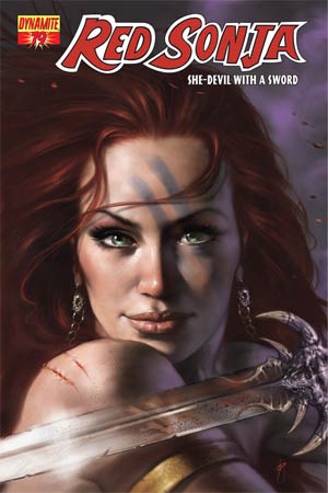 Red Sonja Vol 4 #79