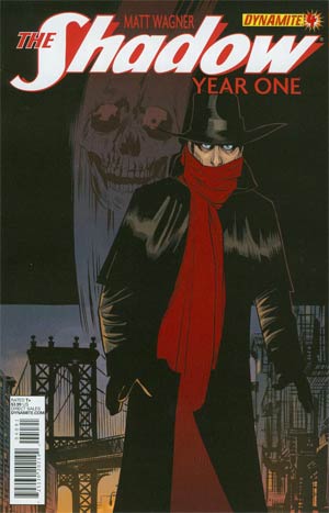 Shadow Year One #4 Cover E Variant Wilfredo Torres Subscription Cover