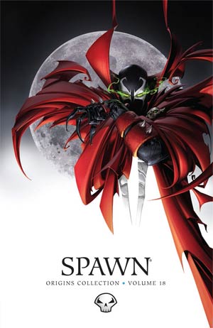 Spawn Origins Collection Vol 18 TP