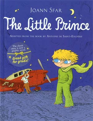 Little Prince HC