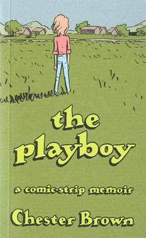 Playboy TP New Edition