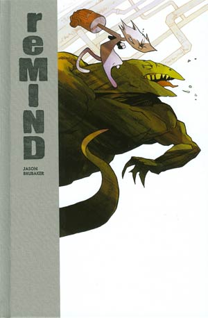 Remind Vol 2 HC