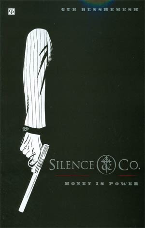 Silence & Co GN
