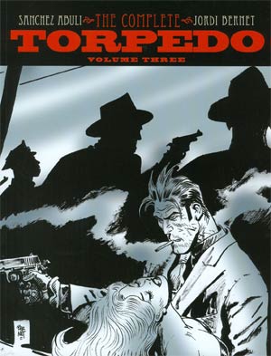 Torpedo Vol 3 TP