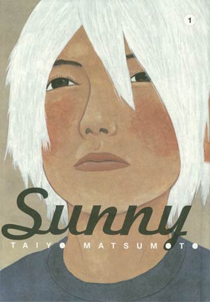Sunny Vol 1 HC