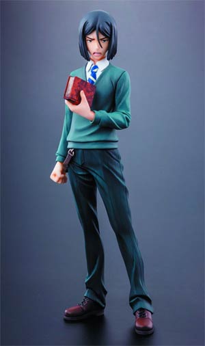 Fate/zero Waver Velvet MMS Collection PVC Figure - Midtown