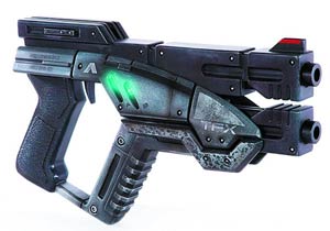 Mass Effect 3 M-3 Predator Full Scale Replica