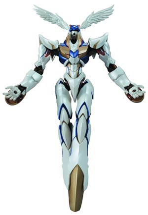 Rahxephon Variable Hi-Spec Action Figure