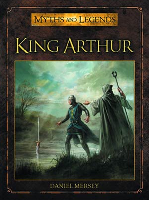 King Arthur RPG