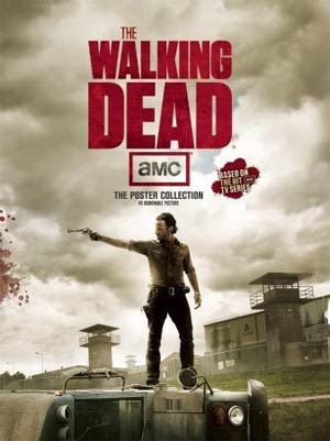 Walking Dead Poster Collection TP