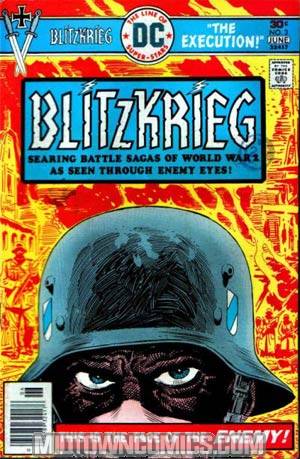 Blitzkrieg #3