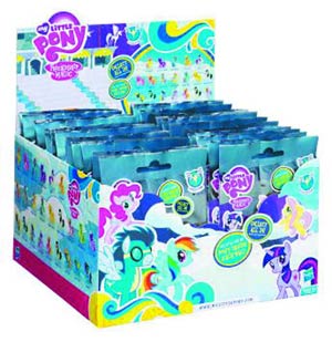 My Little Pony Mystery Pony Blind Mystery Box 201302