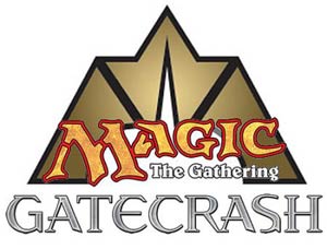 Magic The Gathering Gatecrash Event Deck - Rally And Rout