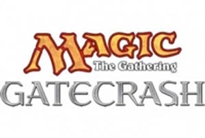 Magic The Gathering Gatecrash Event Deck - Thrive And Thrash