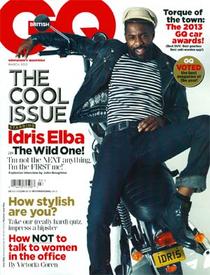 GQ UK Mar 2013