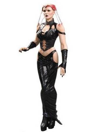 Hellraiser Series 2 Angelique 7-Inch Action Figure