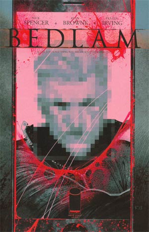 Bedlam #8