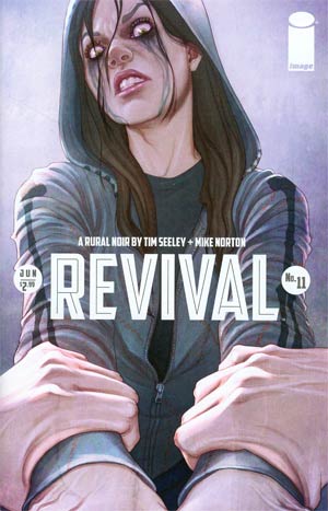 Revival #11